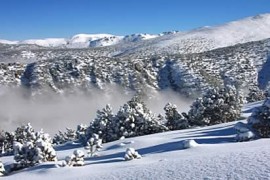 Wintersport in Bulgarije