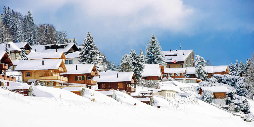 Vermindering Rekwisieten Aangepaste Ski-in en Ski-out: chalet, appartement, groepsaccommodatie aan piste