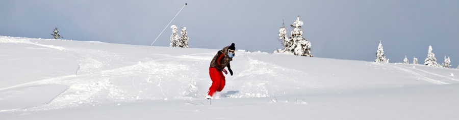 Wintersport Oostenrijk? skivakanties met