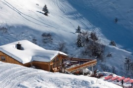 Tips wintersport Frankrijk