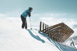 Sneeuwzekere wintersport Zelll am See en Kaprun