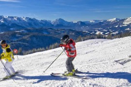 Nieuws wintersport Oostenrijk