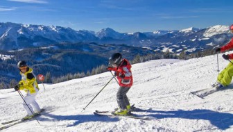 Nieuws wintersport Oostenrijk