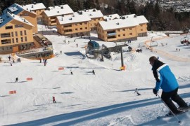 Landal Skilife Brandnertal Oostenrijk