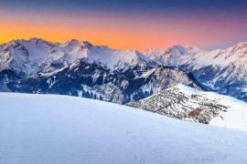 Skigebieden Frankrijk en openingsdata
