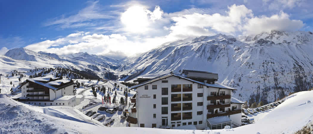 aantrekkelijk mond Deskundige Hotel wintersport boeken? Tips en aanbiedingen voor wintersport hotels!