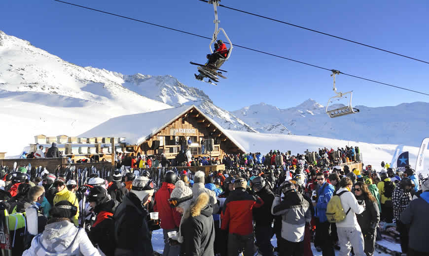 buste Mondwater Zenuw 10 beste après-ski wintersportplaatsen in de Alpen - WintersportEuropa.nl