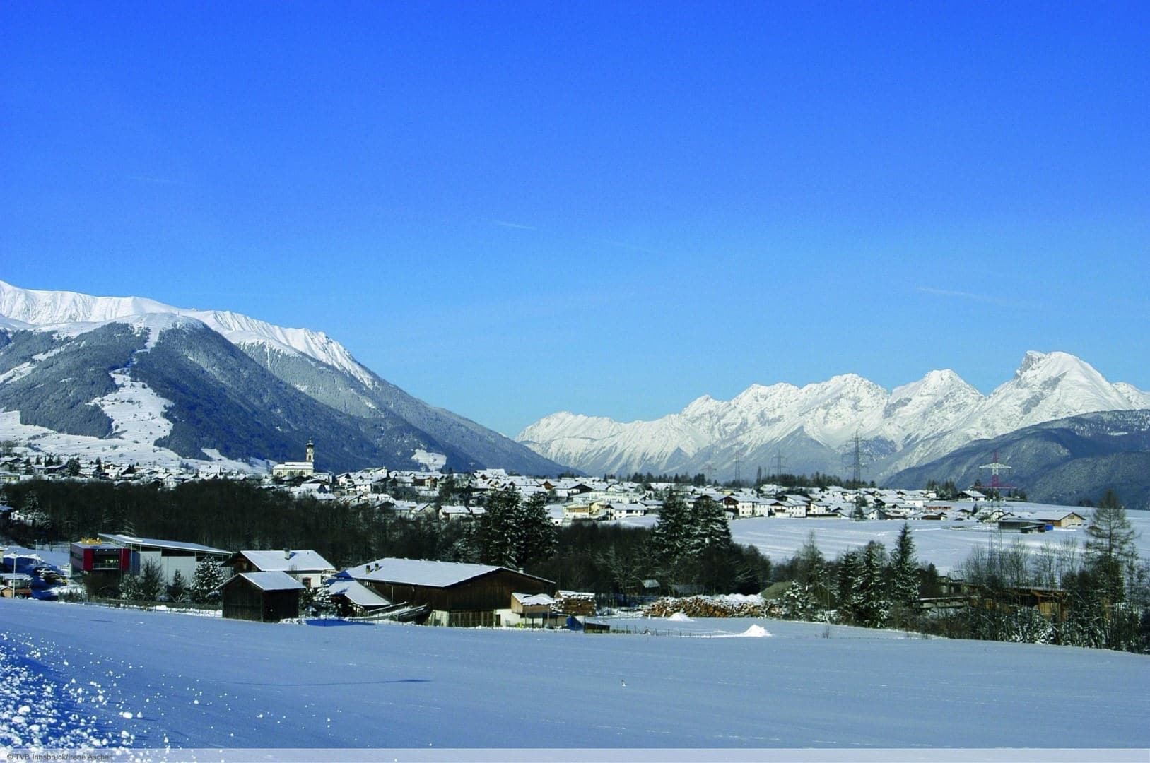 wintersport en aanbiedingen in Götzens