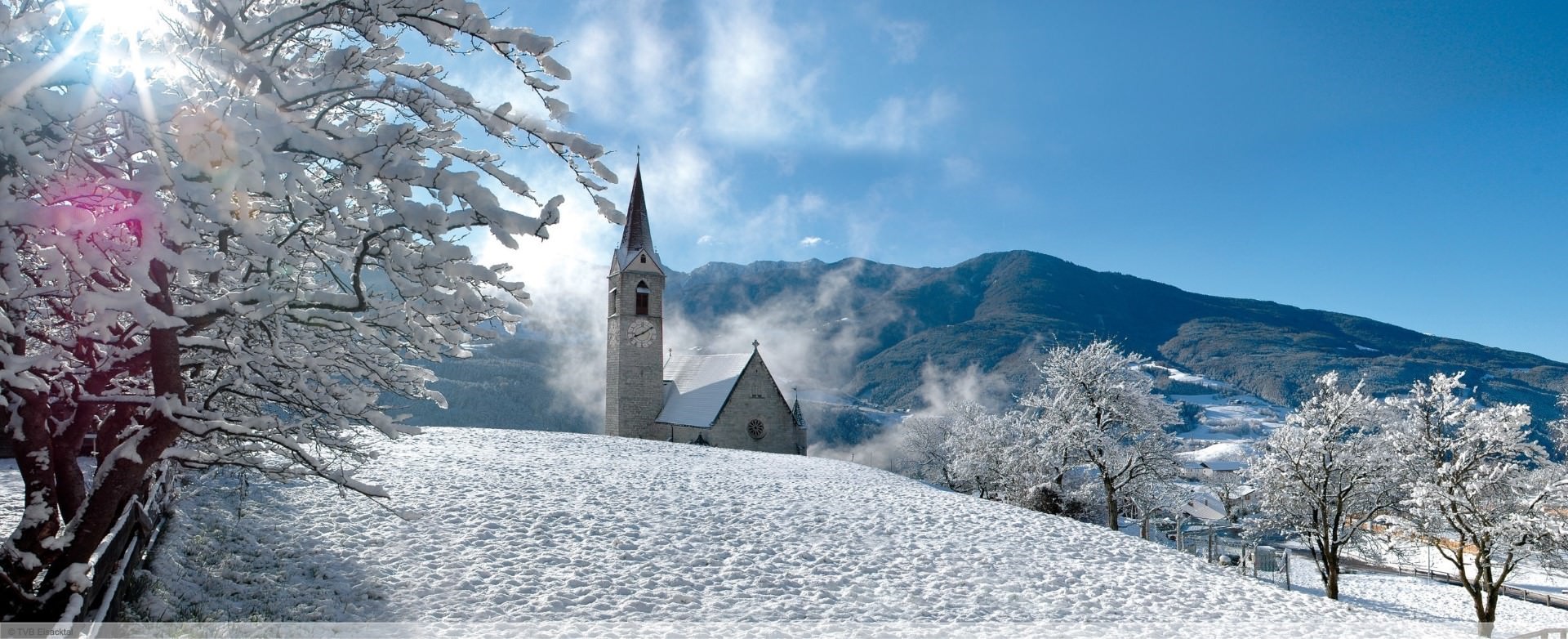 wintersport en aanbiedingen in Feldthurns
