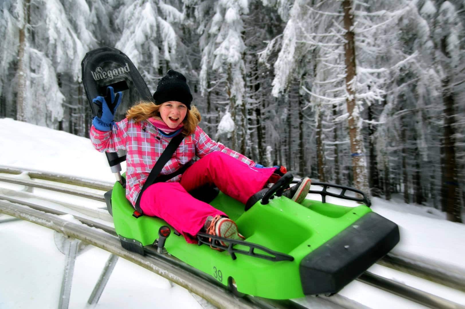 après-ski in Thale