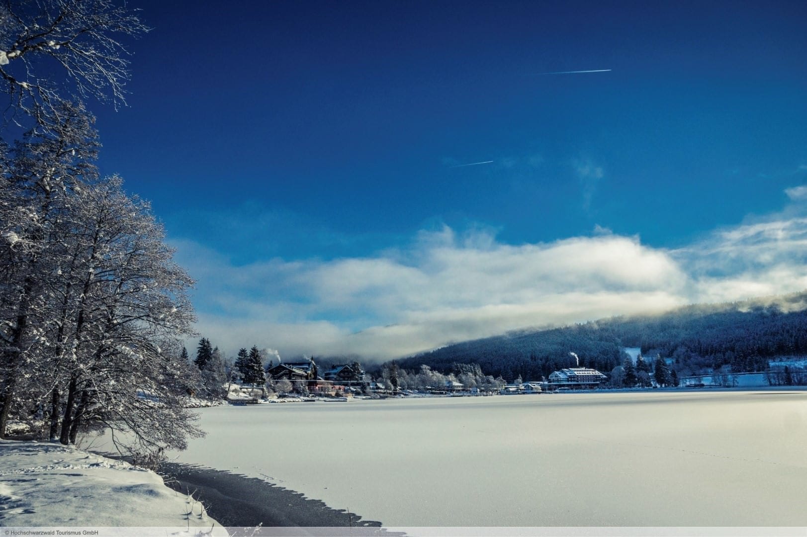 wintersport en aanbiedingen in Titisee-Neustadt