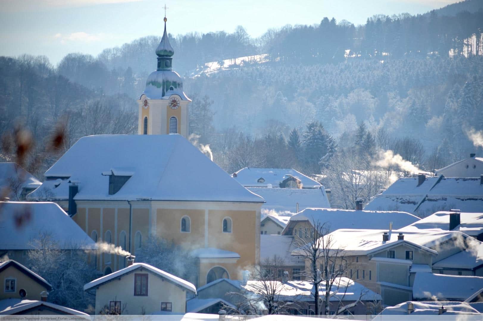 wintersport en aanbiedingen in Miesbach