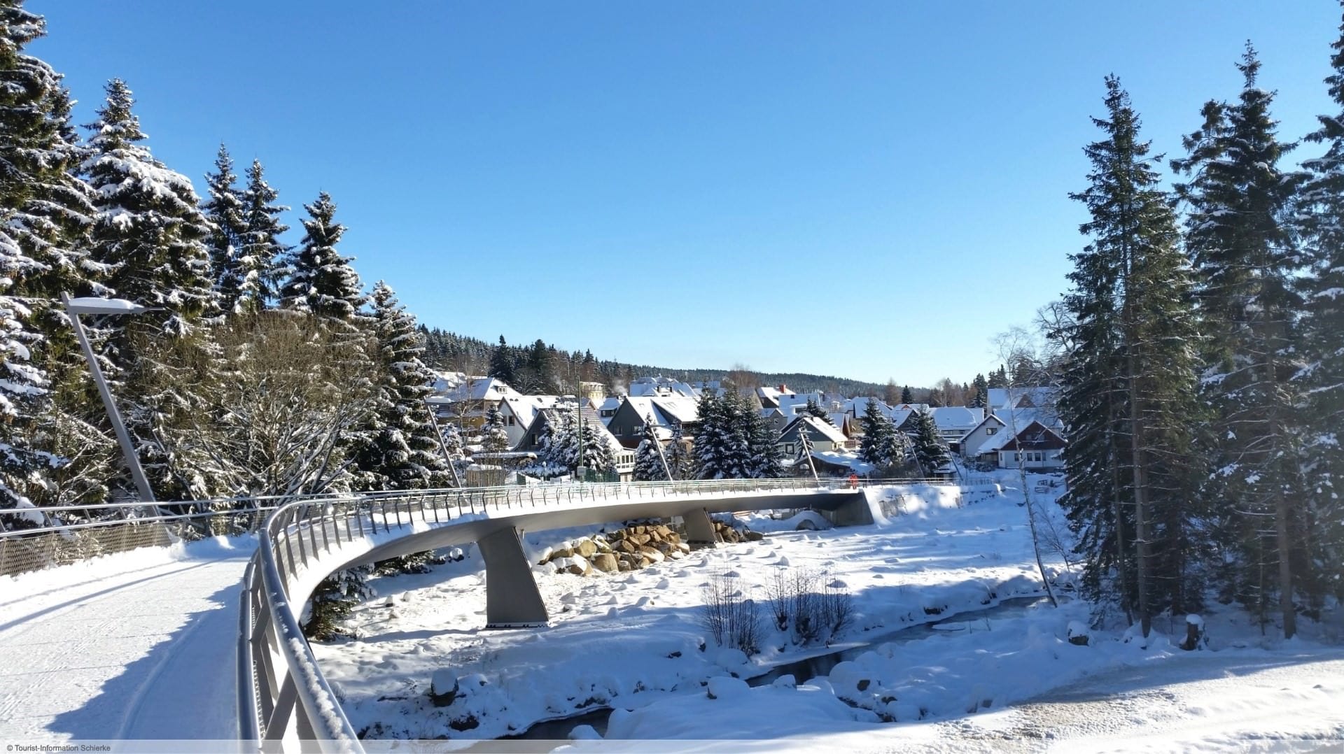 wintersport en aanbiedingen in Schierke