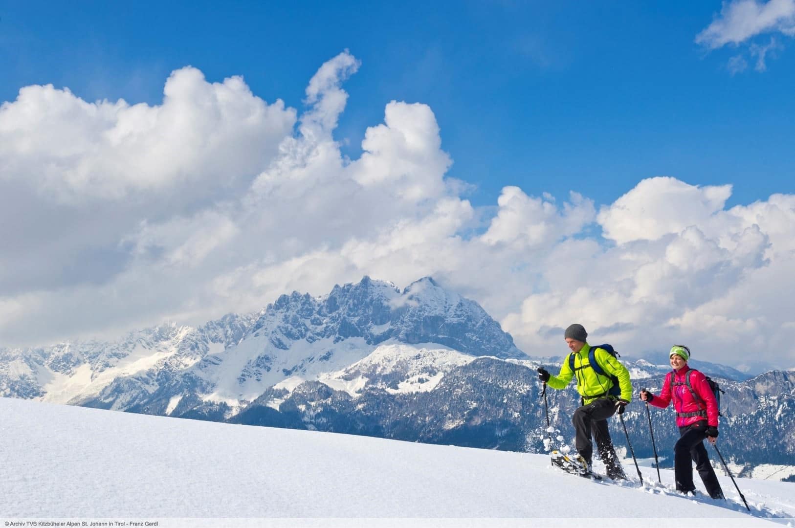 après-ski in Kirchdorf in Tirol