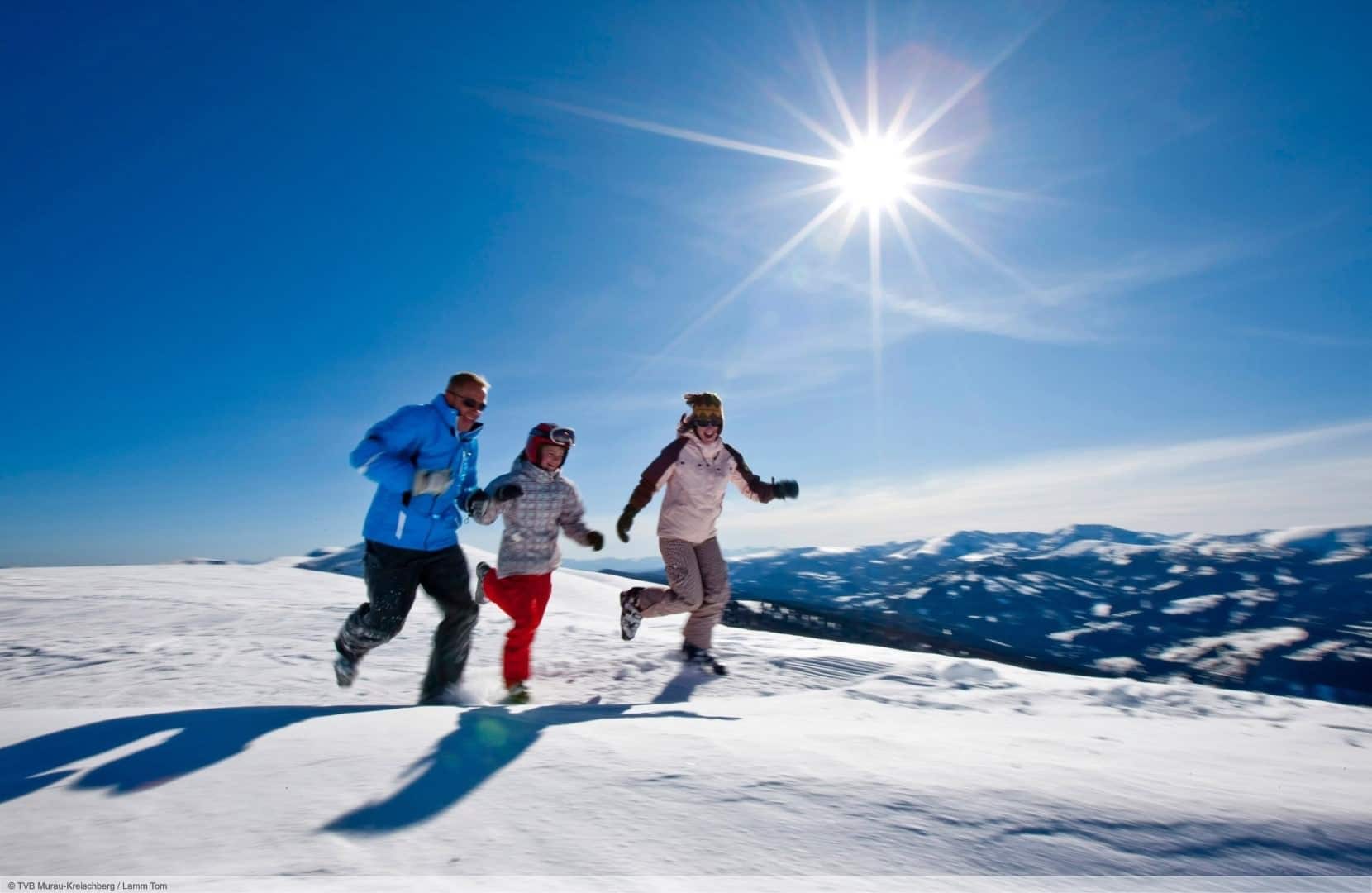 après-ski in Stadl an der Mur