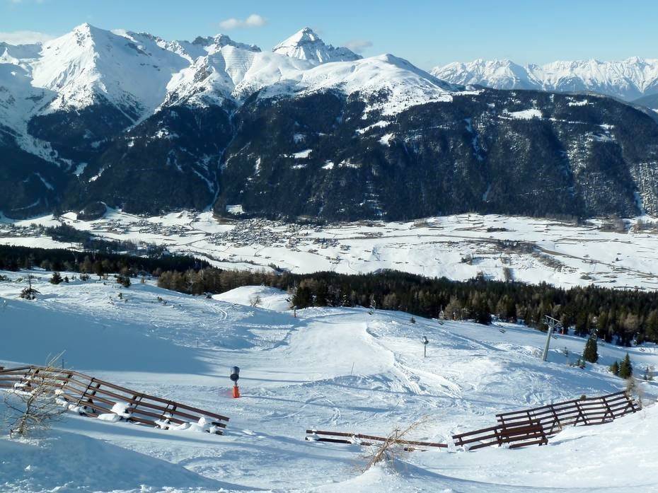 wintersport en aanbiedingen in Steinach am Brenner