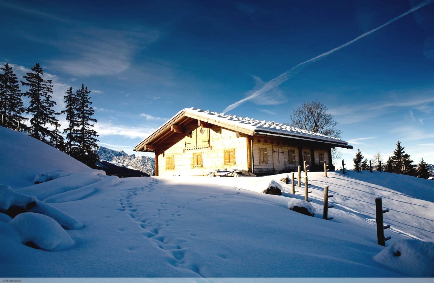 wintersport en aanbiedingen in Berchtesgaden
