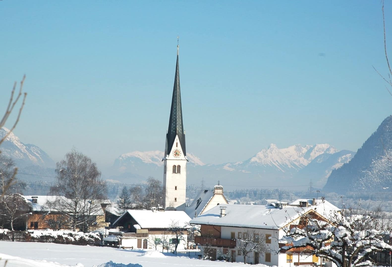 wintersport en aanbiedingen in Münster