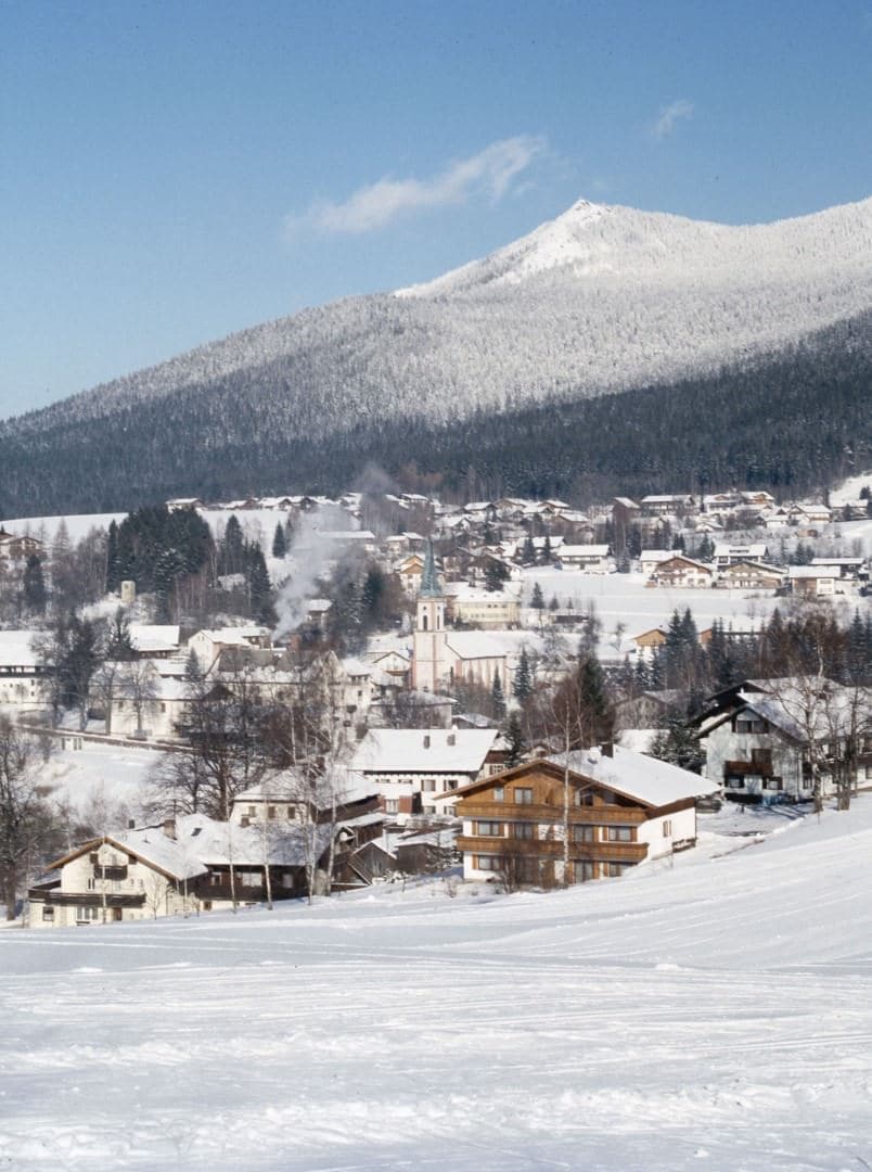 wintersport en aanbiedingen in Lohberg