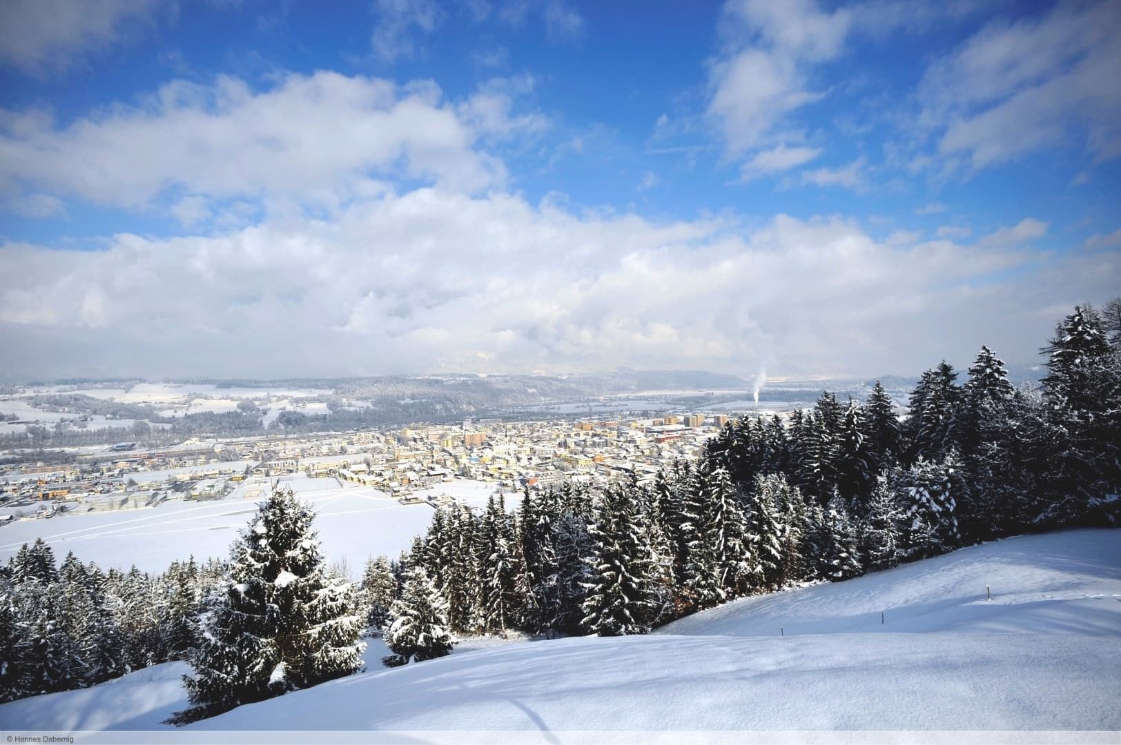 wintersport en aanbiedingen in Wörgl
