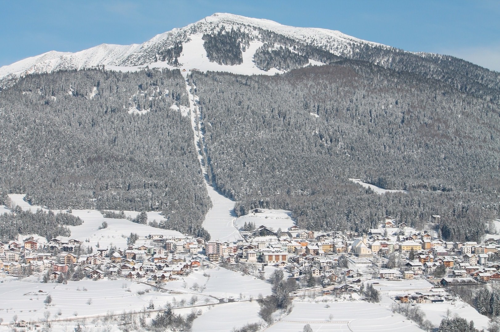 wintersport en aanbiedingen in Folgaria