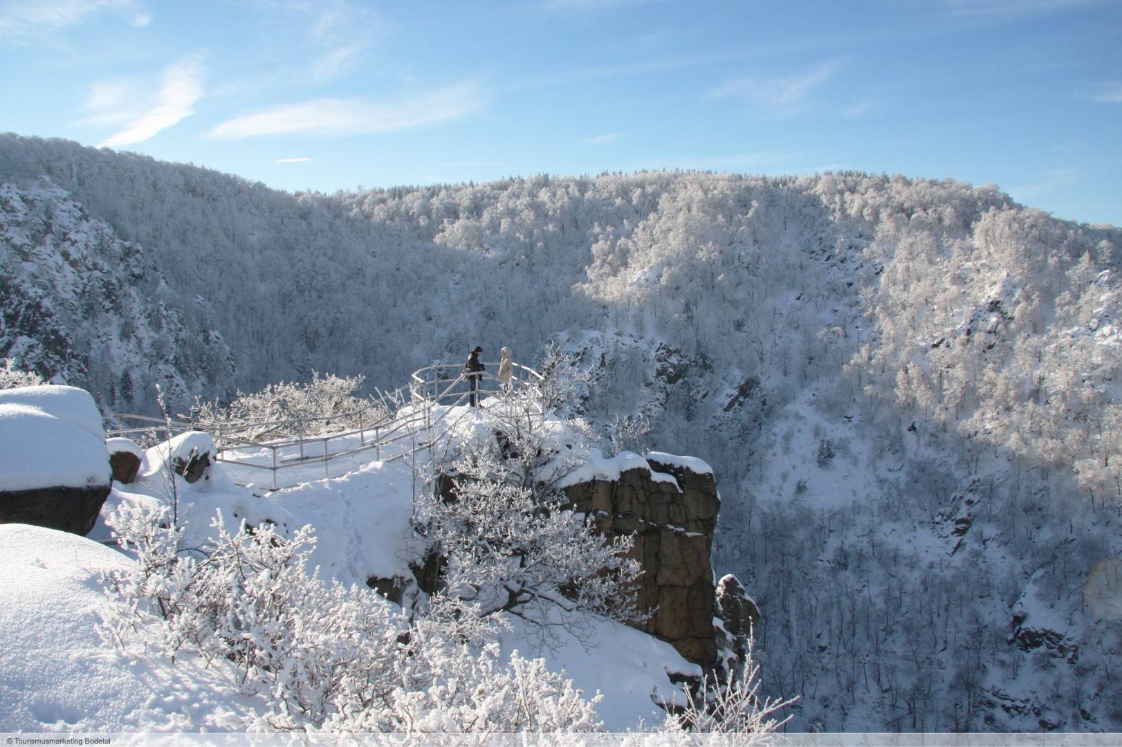 wintersport en aanbiedingen in Thale