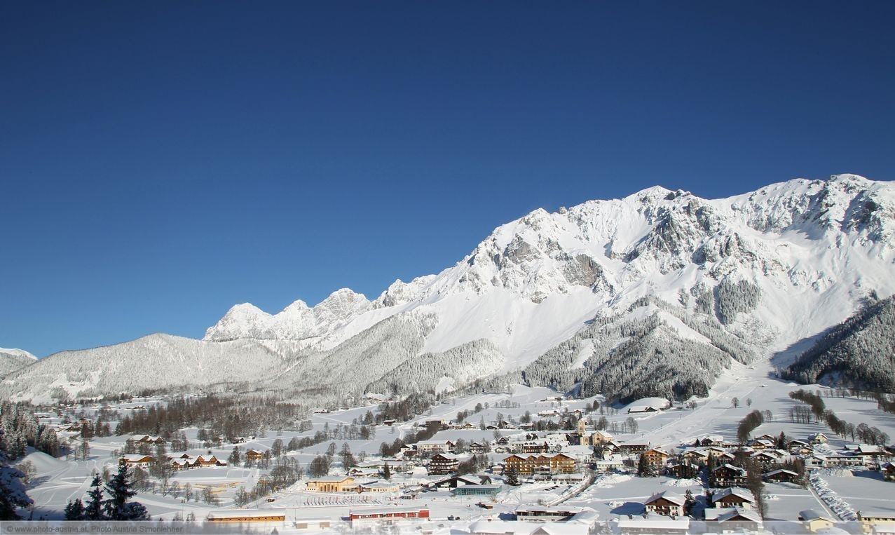 wintersport en aanbiedingen in Ramsau am Dachstein