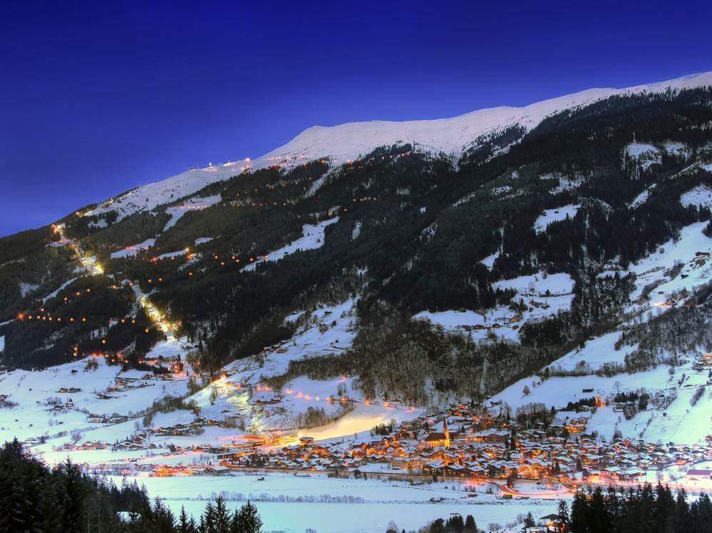 wintersport en aanbiedingen in Neukirchen am Großvenediger