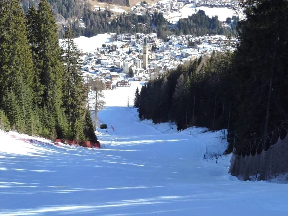 wintersport en aanbiedingen in Comelico Superiore
