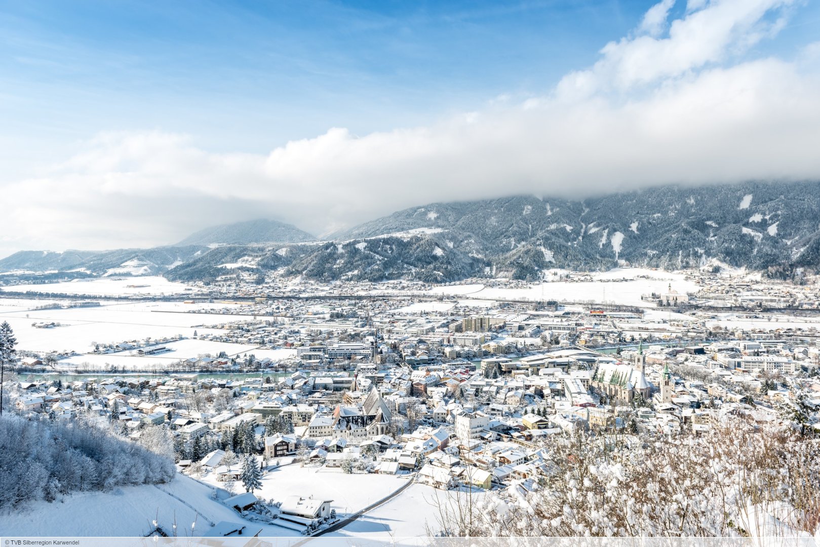 wintersport en aanbiedingen in Schwaz