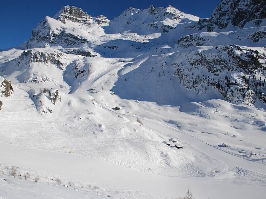 wintersport en aanbiedingen in Alagna Valsesia