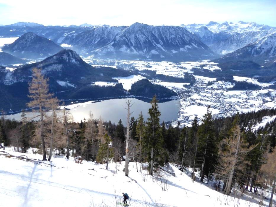 wintersport en aanbiedingen in Altaussee