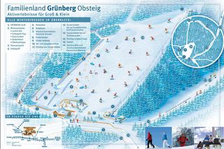 après-ski in Obsteig