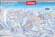 après-ski in Brixen im Thale