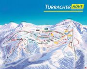 après-ski in Turrach