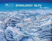 après-ski in Špindleruv Mlýn