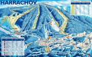 après-ski in Harrachov
