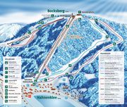 après-ski in Goslar-Hahnenklee