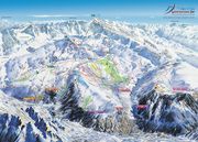 après-ski in Alpe d'Huez