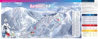 après-ski in Bardonecchia