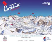 après-ski in Cortina d'Ampezzo