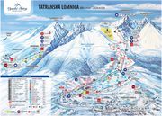 après-ski in Tatranská Lomnica