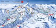 après-ski in St. François-Longchamp