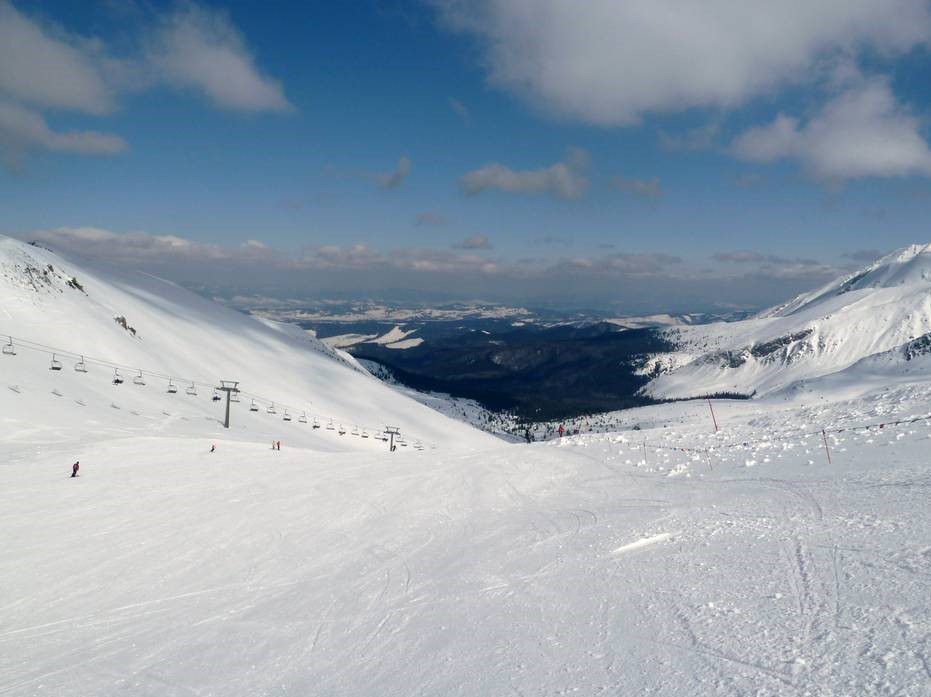 wintersport en aanbiedingen in Zakopane