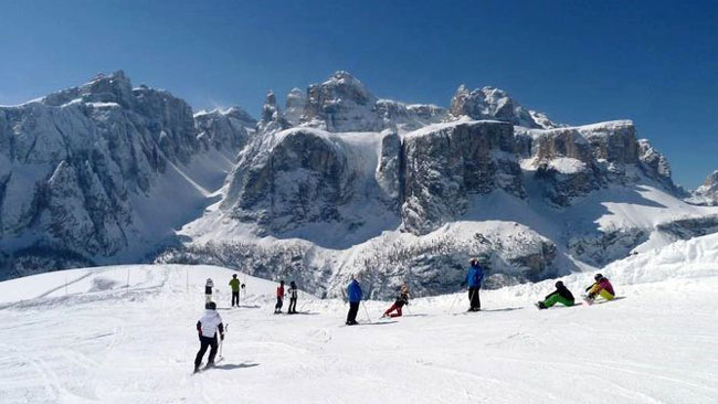 Wintersport in skigebied Alta Badia: tips en aanbiedingen!