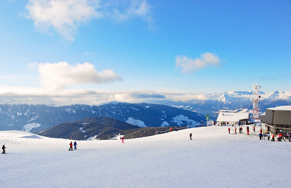Wintersport in skigebied Val Gardena: tips en aanbiedingen!