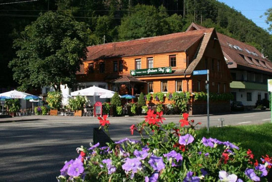 Grünerhof Hotel & Restaurant Oostenrijk