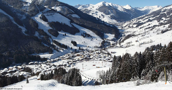 Het beste skigebied voor de beginnende wintersporter