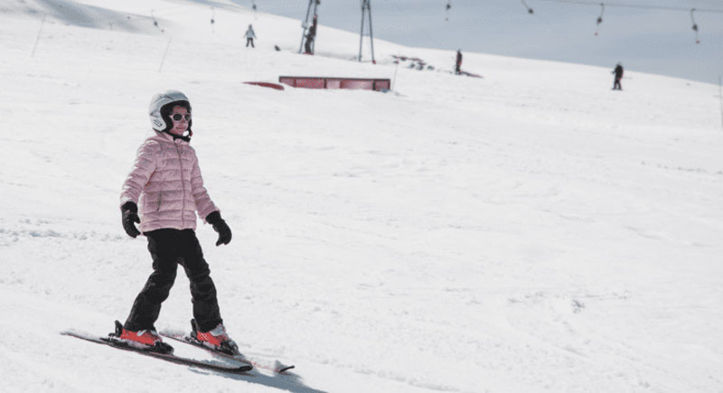 SkiBro wintersport activiteiten