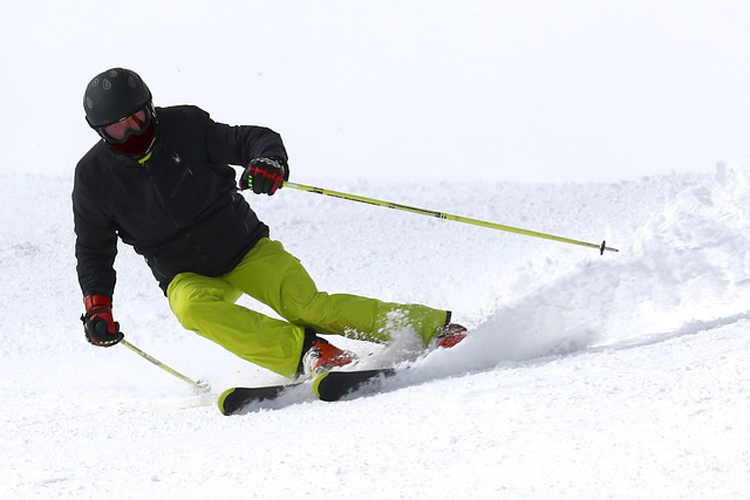 Bulken wintersport